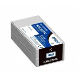 Cartucho EPSON TM-C3500