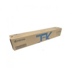 Tóner KYOCERA TK-8117C