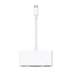 Adaptador Multipuertos USB Tipo C APPLE MJ1L2AM/A