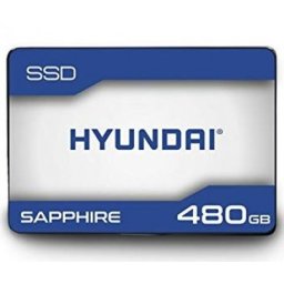 SSD HYUNDAI C2S3T/480G