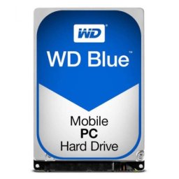 Disco Duro WESTERN DIGITAL WD10SPZX