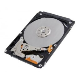 Disco Duro TOSHIBA MQ04ABF100