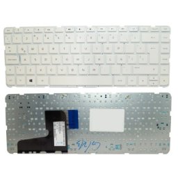 Teclado Battery First BFT434