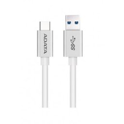 Cable USB Tipo C ADATA ACA3AL-100CM-CSV