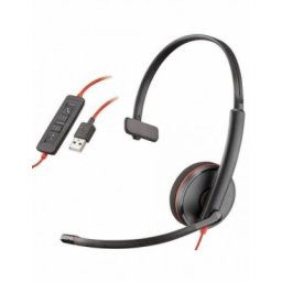Audifonos PLANTRONICS C3210