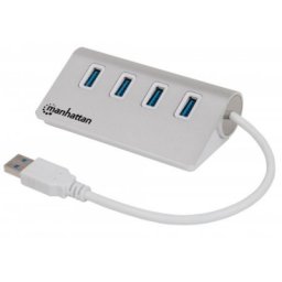 Hub USB MANHATTAN 163767