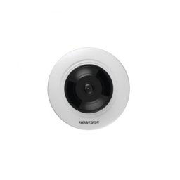 Camara Mini Fisheye HIKVISION DS-2CD2935FWD-I