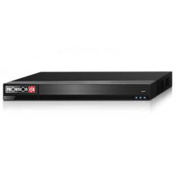 NVR PROVISION-ISR NVR5-8200PX+