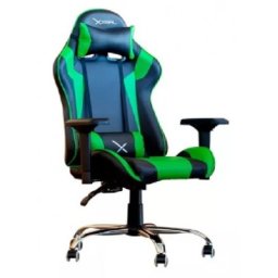 Silla para Gamer Xzeal XZ10