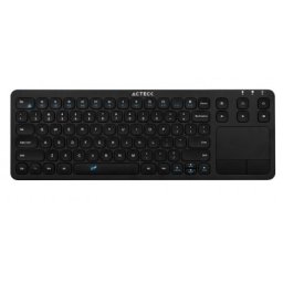 Teclado inalámbrico con TouchPAD ACTECK MK410