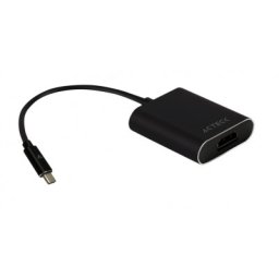 Adaptador USB Tipo C a HDMI ACTECK USB Tipo C Macho - HDMI Hembra