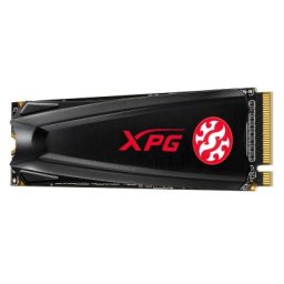 Unidad de Estado Sólido XPG XPG Gaming 512GB PCI Express 3.0