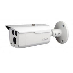 Cámara Bala Dahua Technology Alta definición HDCVI-1080p para exterior HFW1200D36