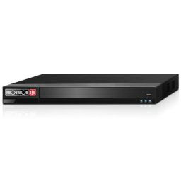 NVR Grabadora Digital PROVISION-ISR NVR8-32800F(1U)