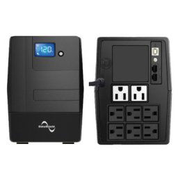 No Break DATASHIELD KS-1000 LCD