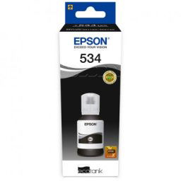 Botella de tinta EPSON T534