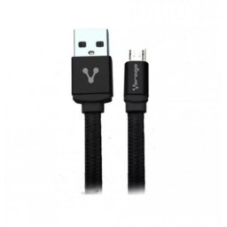 Cable USB a Micro USB VORAGO CAB-212