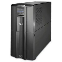No Break Capacidad 1920 VA 1920 watts, 120V, APC SMT2200C