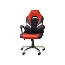 Silla Gamer Naceb Rojo Naceb Technology NA-0935R