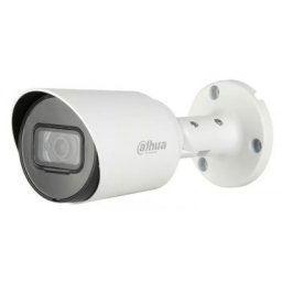 Cámara de Video Vigilancia Dahua Technology HFW1200TA28