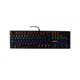 Teclado Mecanico Gamefactor GAME FACTOR KBG400-B