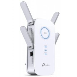 Expansor de Rango Inalámbrico TP-LINK RE650