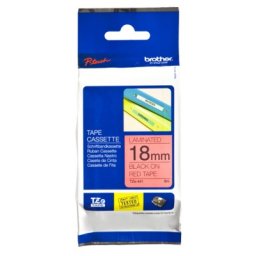 Cinta Laminada BROTHER TZE441