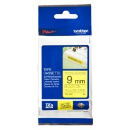 Cinta Laminada BROTHER TZES621