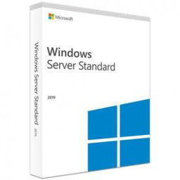 Sistema Operativo Windows Server 2019 MICROSOFT P73-07799