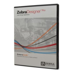 ZEBRA Licencia electrónica Zebra Software Designer Professional 3