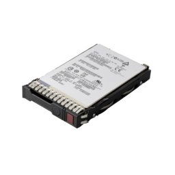 HPE SSD Hewlett Packard Enterprise HPE SSD 960GB SATA 6G Mixed Used SFF