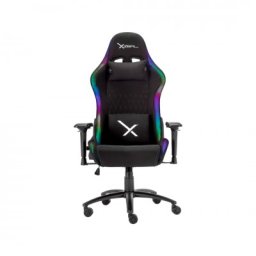 Silla Gamer Xzeal SILLA GAMER RGB XZSXZ15B