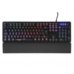 Teclado Mecánico Black Cobra Naceb Naceb Technology NA-0944