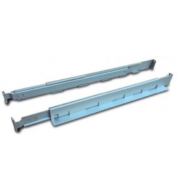 Kit de rieles Rack CDP UPO22RT-RAILKIT 2U