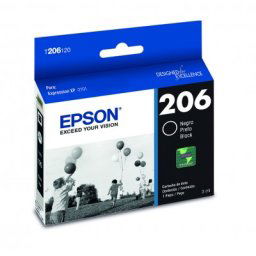 Cartucho EPSON T206120-AL