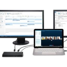 Docking Station KENSINGTON K33997WW