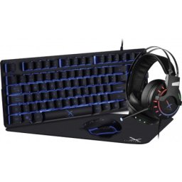 KIT GAMER Xzeal XSAKGA1B.
