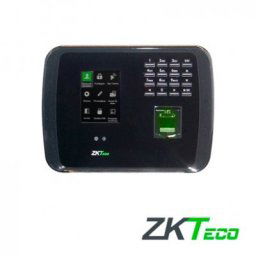 Sistema de Control de Acceso ZK TECO MB460ID