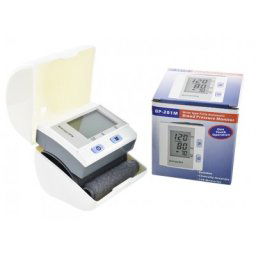 TENSIOMETRO GENERICO BP-201M