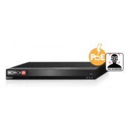 NVR PROVISION-ISR NVR8-16400PFA(1U)