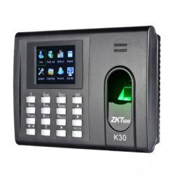 Checadores ZK TECO K30