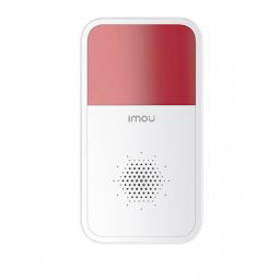 Sirena Dahua Technology IMOU ARA10-SW