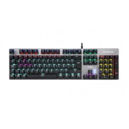 Teclado Gaming Balam Rush BR-929653