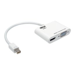 Adaptador Convertidor de Video TRIPP-LITE P137-06N-HV-V2W