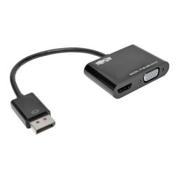 Adaptador DisplayPort TRIPP-LITE P136-06N-HV-V2