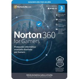 Antivirus NORTON TMNR-023