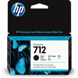 Tinta HP 712