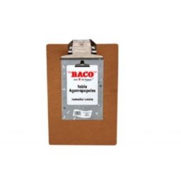 Tabla Agarrapapeles BACO 14016