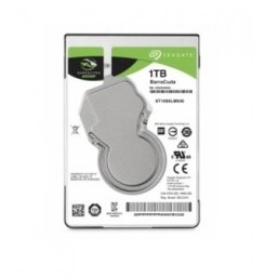 Disco Duro SEAGATE ST1000LM049