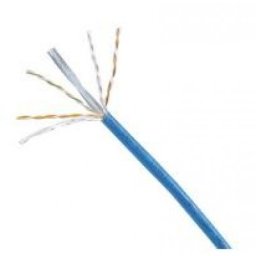 Bobina de cable PANDUIT NUC6C04BU-C